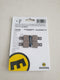 Magura 8.P Brake Pads